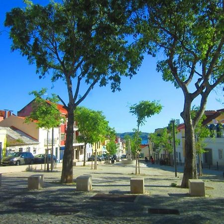 Largo Da Paz 24 Apartment Lisbon Exterior photo
