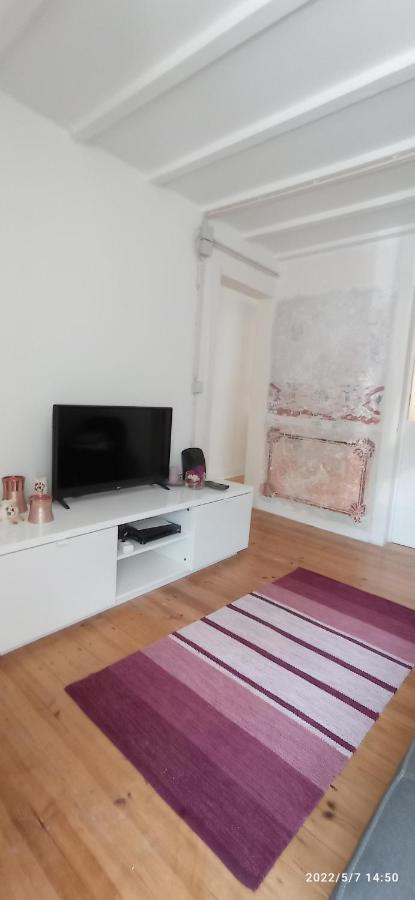 Largo Da Paz 24 Apartment Lisbon Exterior photo